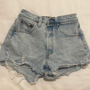 Levi’s 501 Shorts